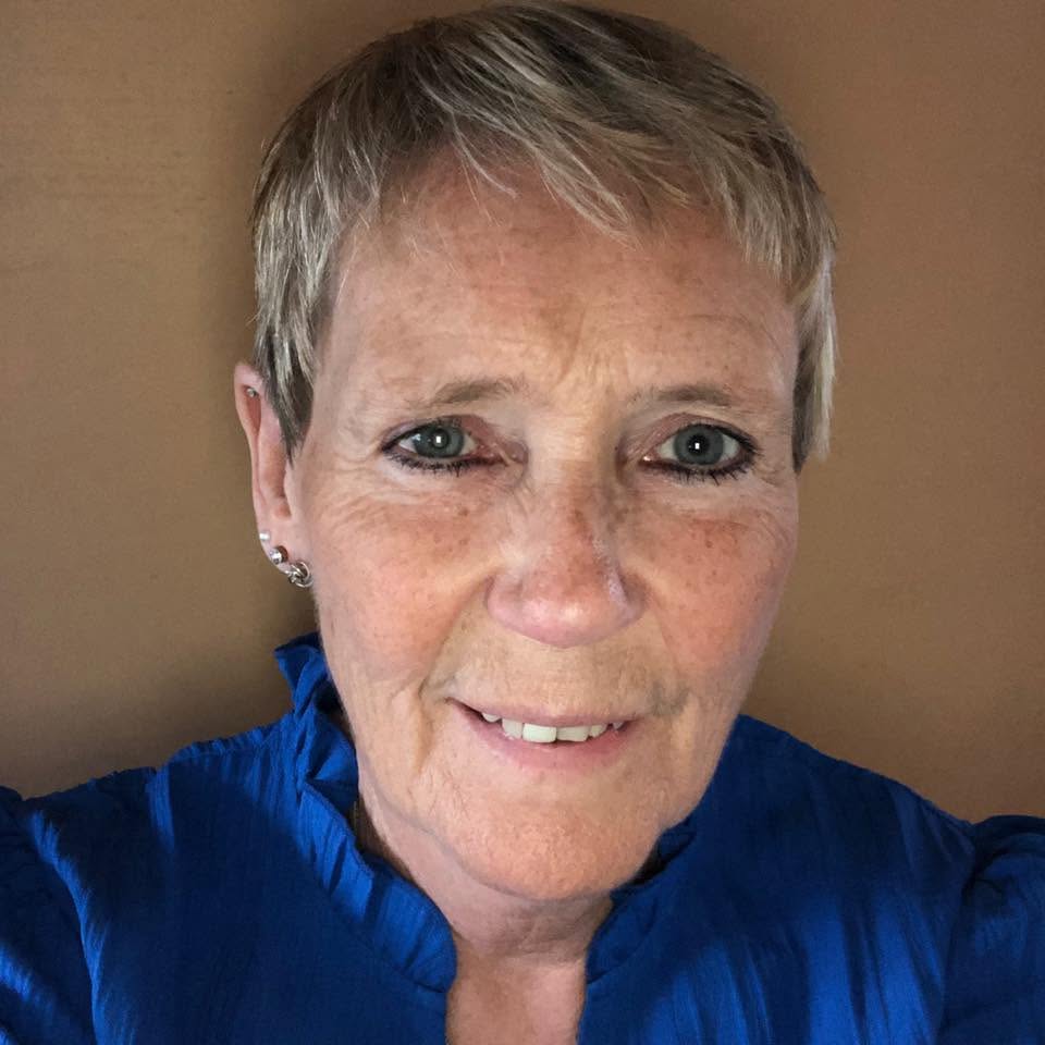 Myriam Scalliet, gouvernante d'Épicurien